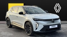 Renault Scenic E-Tech 160kW Esprit Alpine 87kWh Long Range 5dr Auto Electric Estate